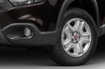 Fiat Toro Endurance 1.8 Flex 2019 года